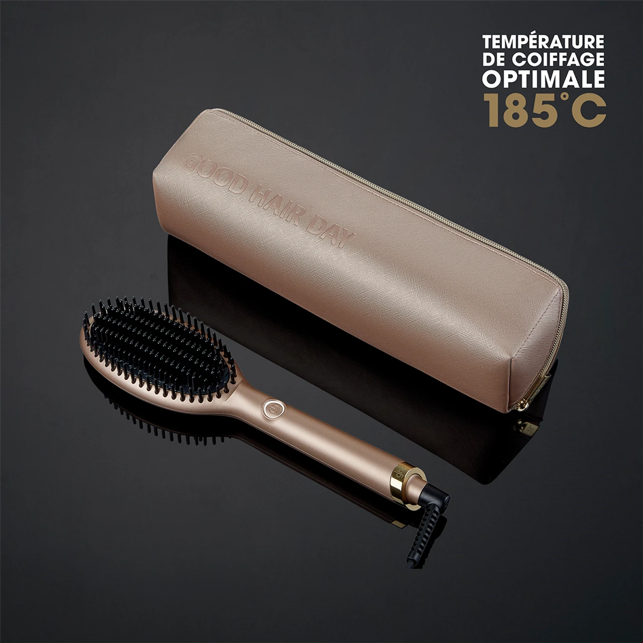 Brosse Lissante GHD Glide Collection Sunsthetic – Image 5