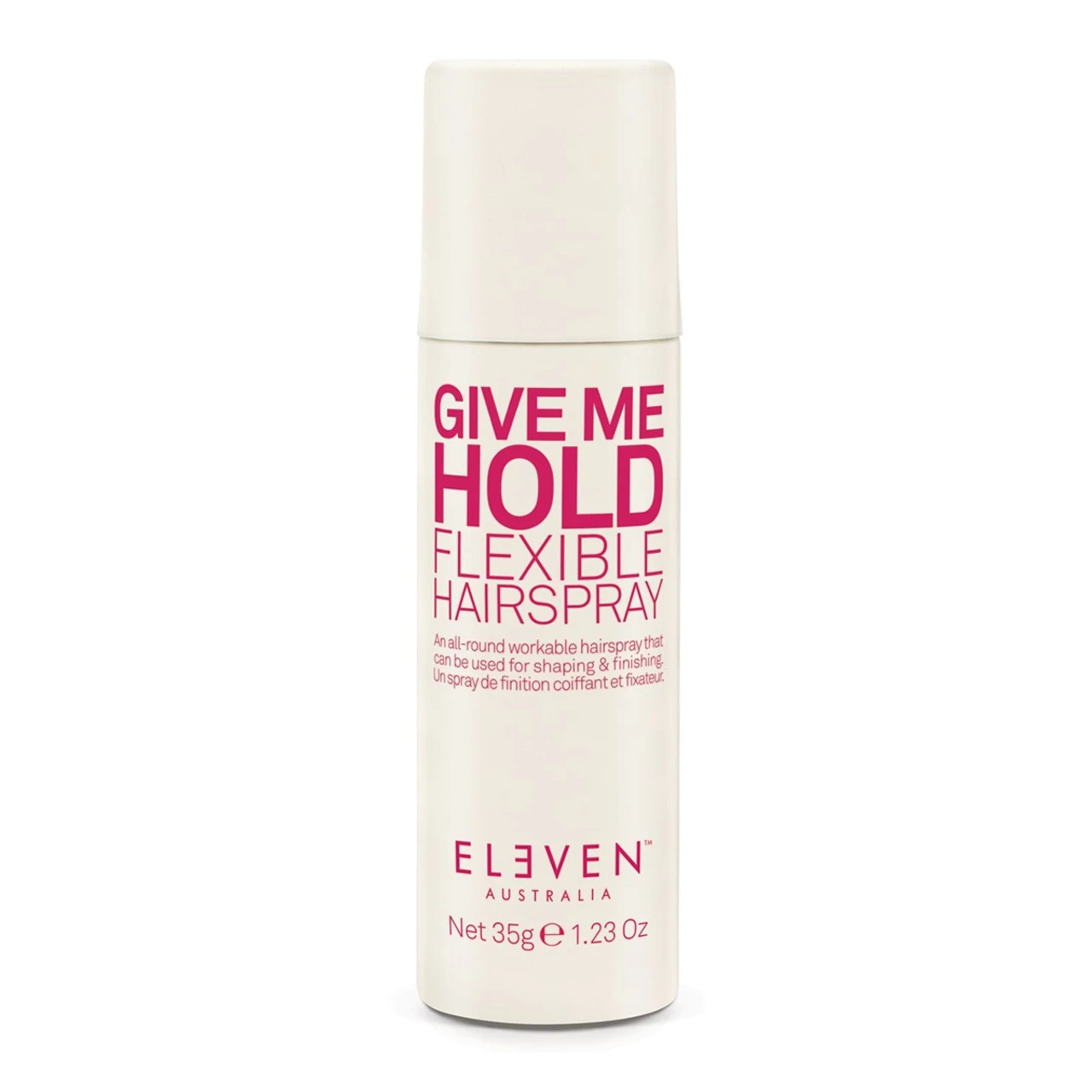 Spray Flexible Give Me Hold Eleven Australia 50ml