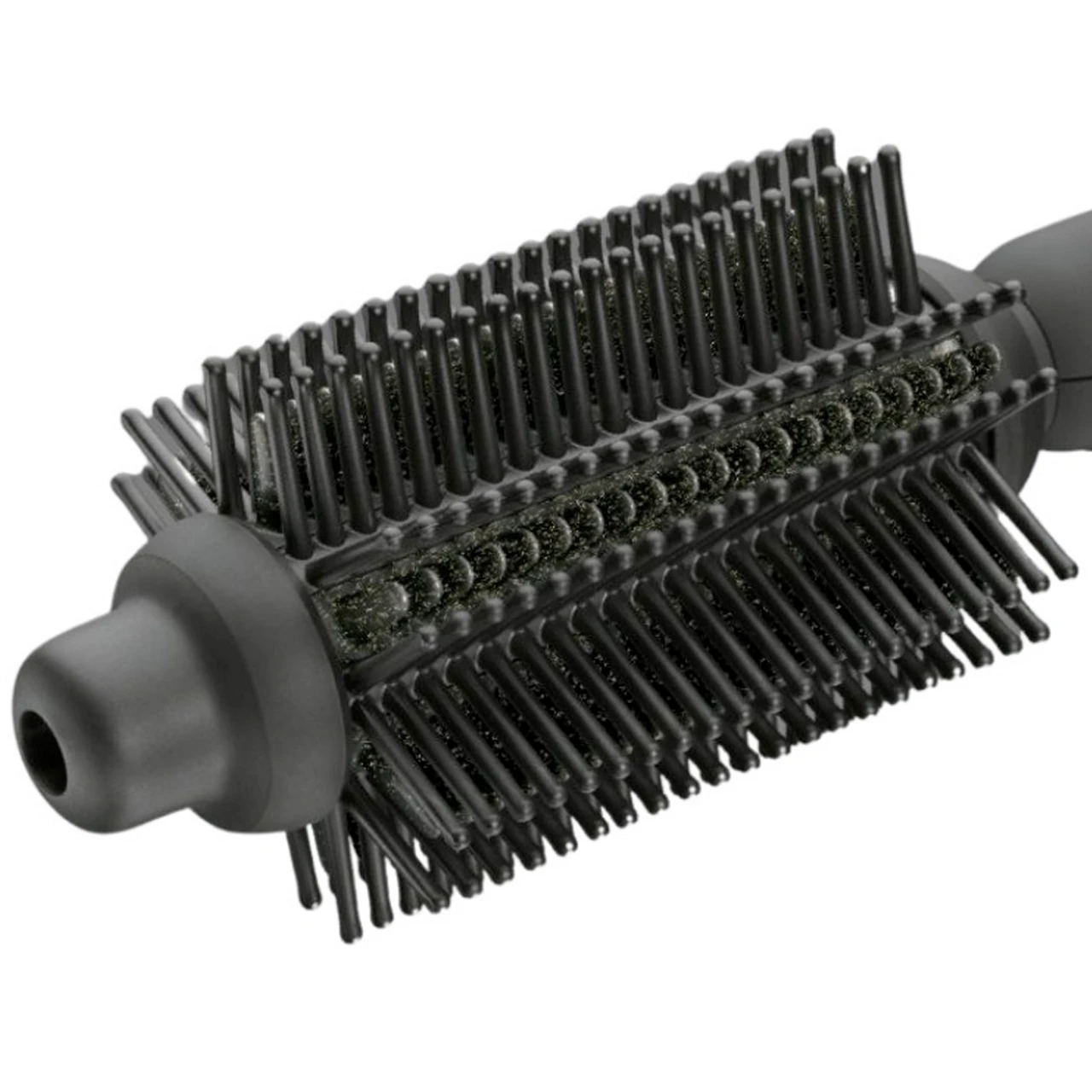 Brosse Coiffante Volume Metals Gold Dust Diva – Image 3