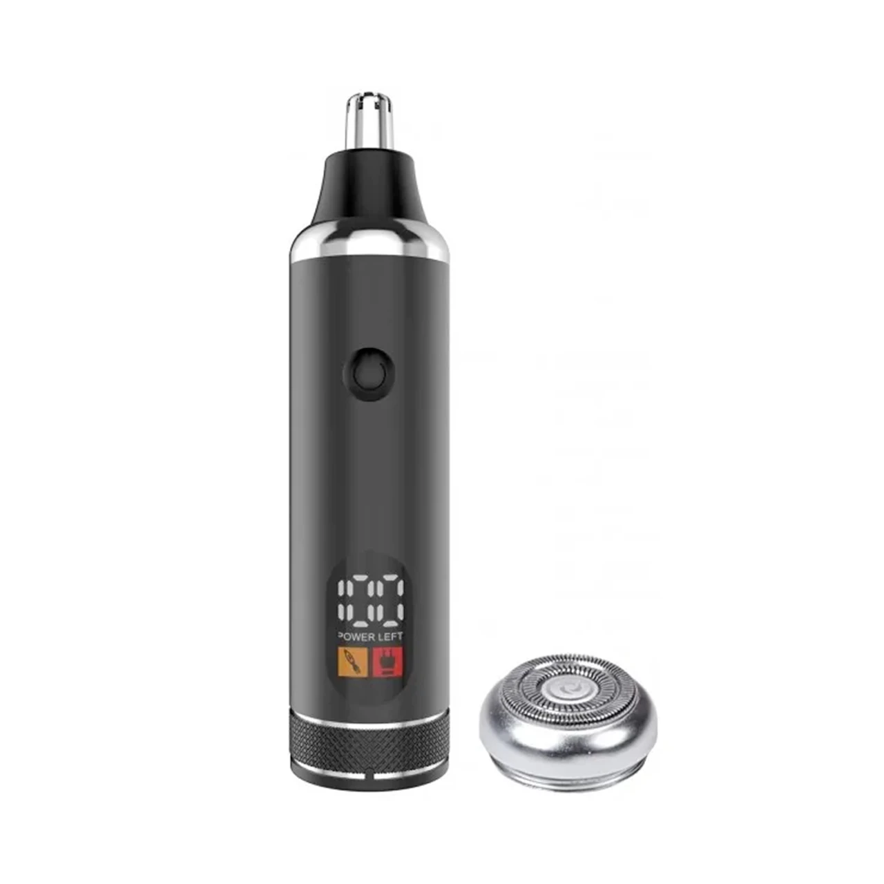 Tondeuse Kuster 2 En 1 Nez Et Oreilles