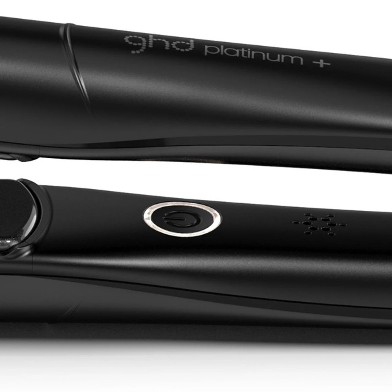 Lisseur Ghd Platinum+ Noir (Reconditionné) – Image 3