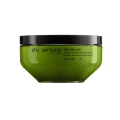 Masque Réparateur Silk Bloom Shu Uemura 200ml