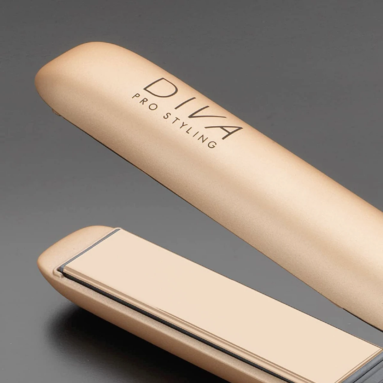 Lisseur Precious Metals Touch Rose Gold Diva – Image 4