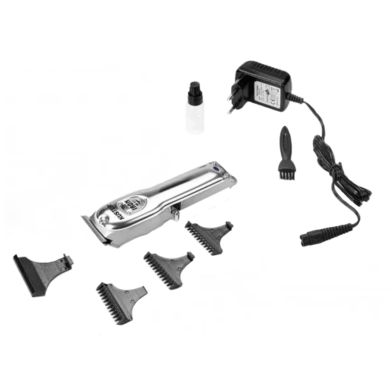 Tondeuse Kuster Iron-Cut MW-517 Silver – Image 4