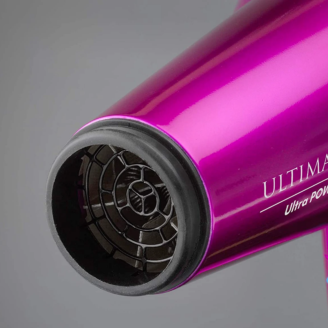 Sèche-Cheveux Micro 5000 Millenial Pink Diva – Image 3