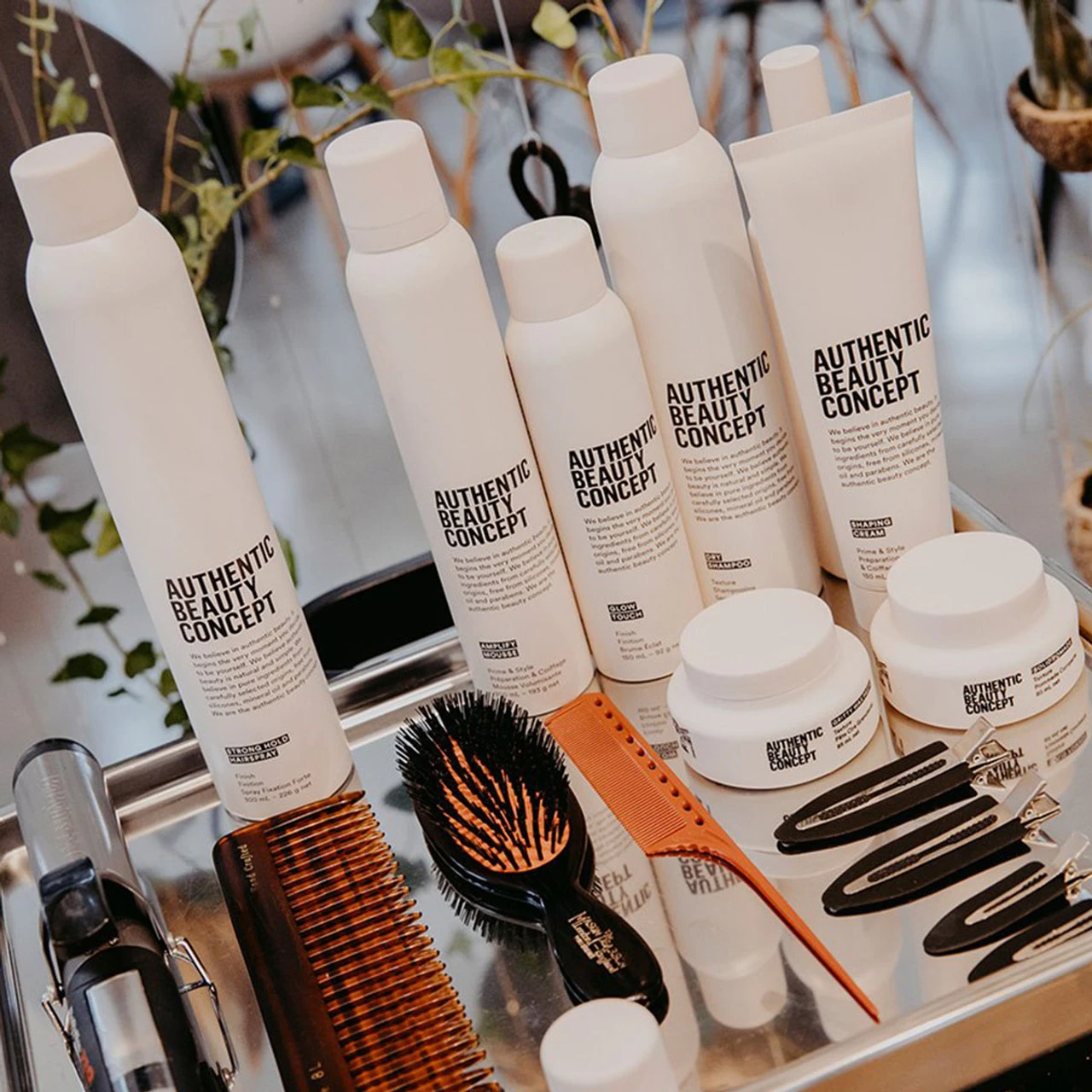 Pommade Compacte Authentic Beauty Concept 85ml – Image 4