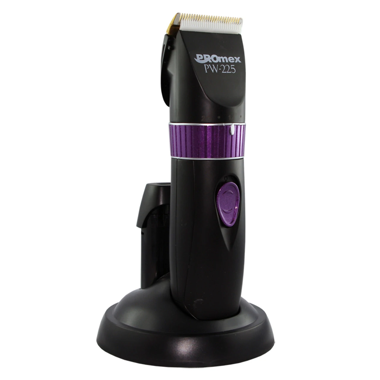 Tondeuse Cheveux PW-225 Sans Fil – Image 3