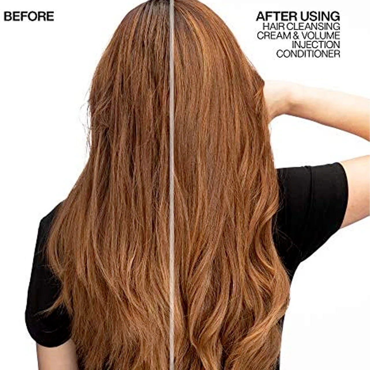 Shampooing Hair Cleansing Redken 1000ml – Image 3