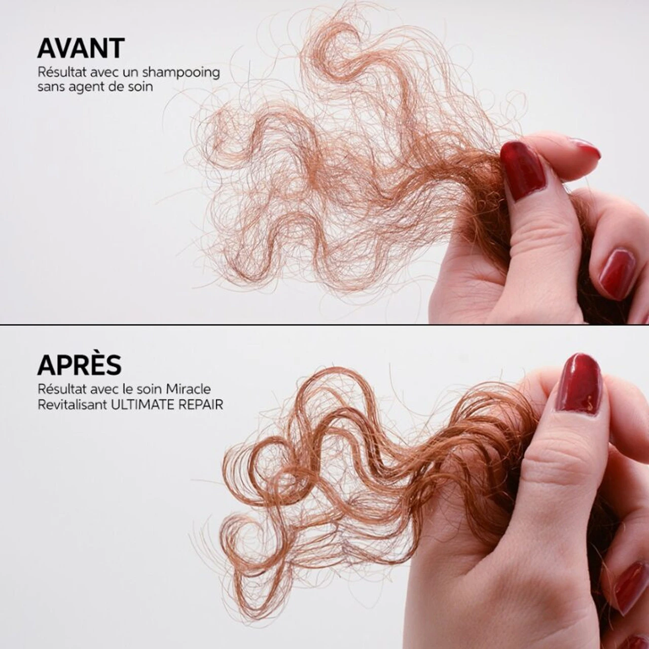 Shampooing Ultimate Repair Wella Professionals 250 Ml – Image 3