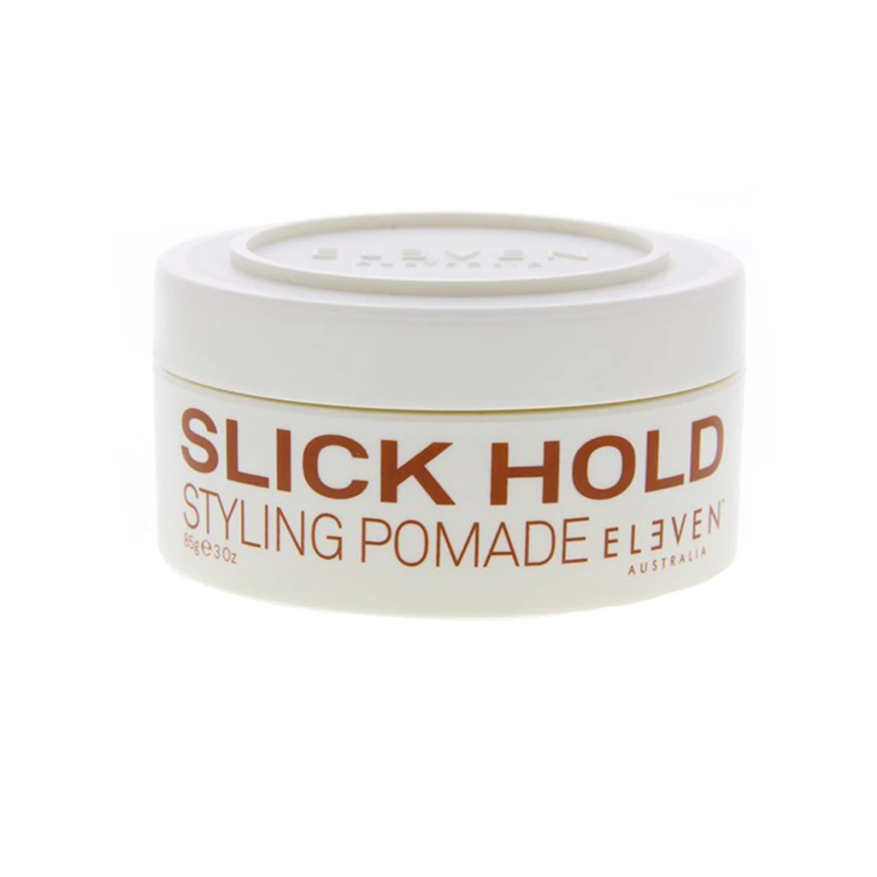 Pommade Coiffante Slick Hold Eleven Australia 85g