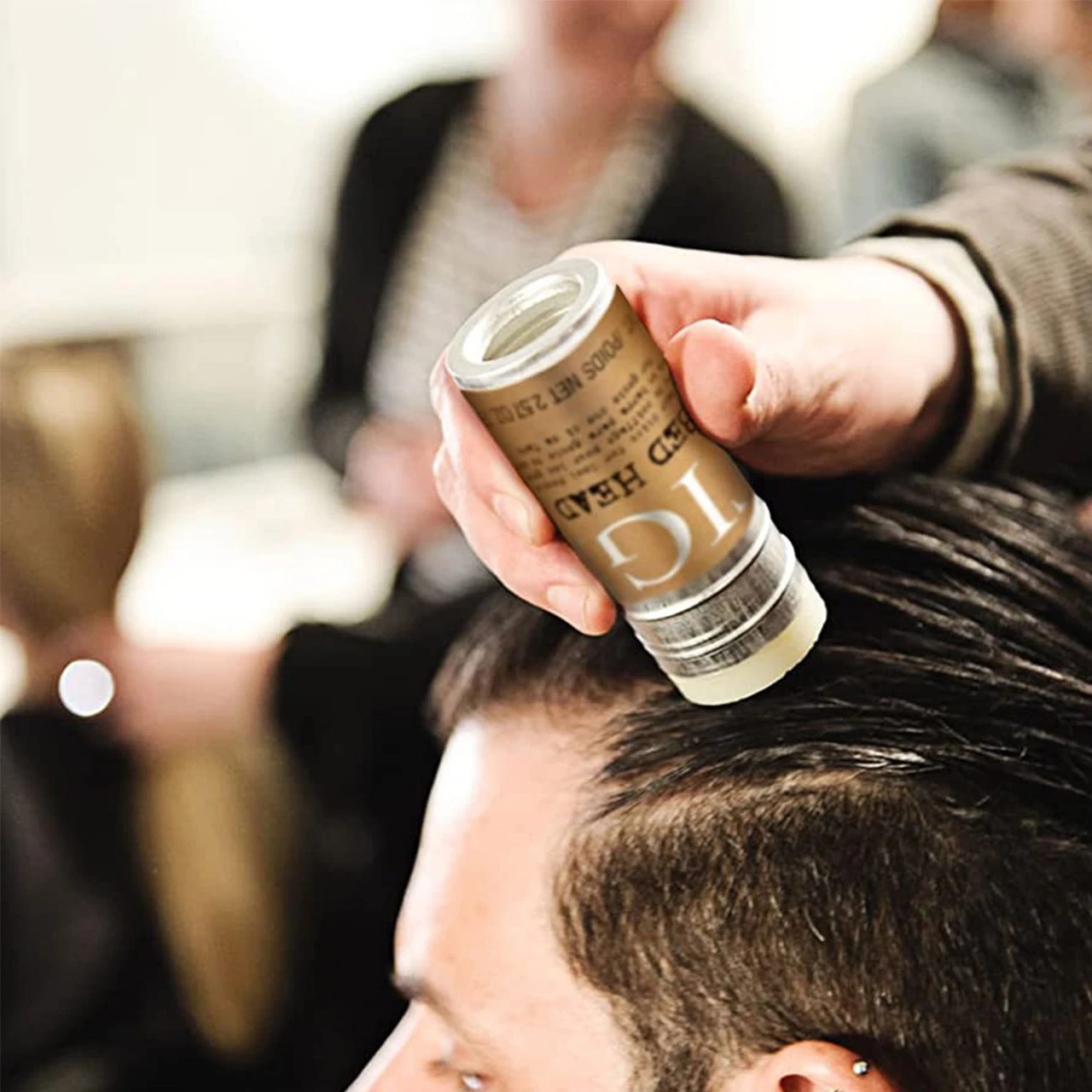 Cire Coiffante Homme Tigi 73g – Image 2