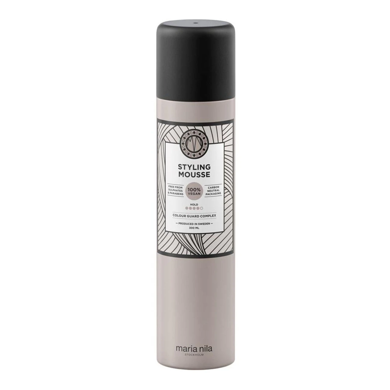 Mousse Coiffante Styling Maria Nila 300ml
