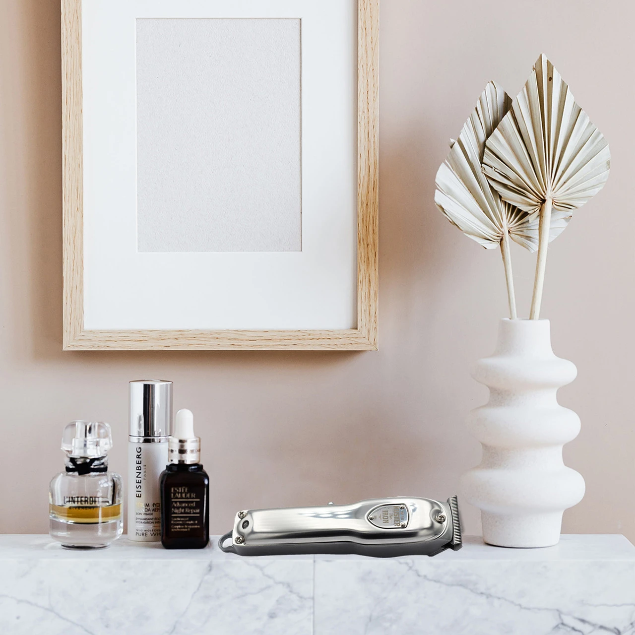 Tondeuse Kuster Iron-Cut MW-517 Silver – Image 5