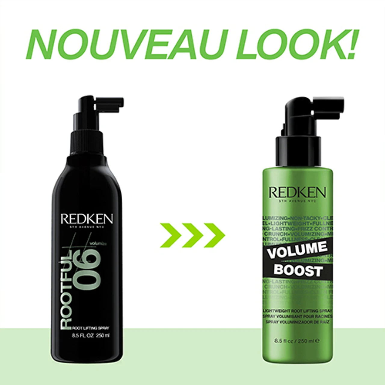 Volume Boost Redken 250ml – Image 4